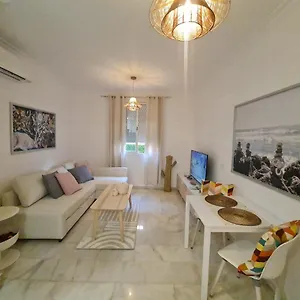  Apartamento Centro
