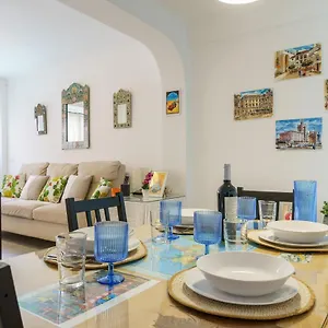  Apartamento Malagasuite La Escalerita Centre
