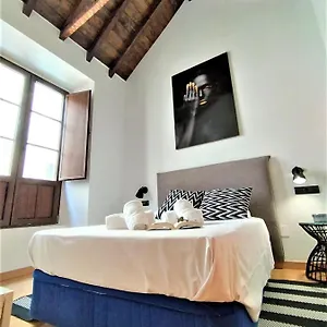  Apartamento Mártires Centro