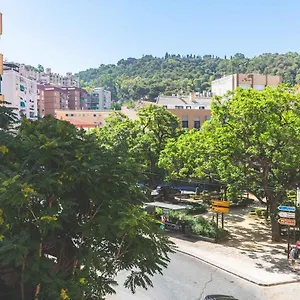  Apartamento Precioso 2 Hab. En Centro